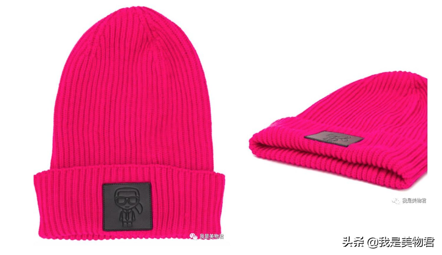 头大脸大适合什么帽子秋冬渔夫帽,脸小戴哪一款帽子好看