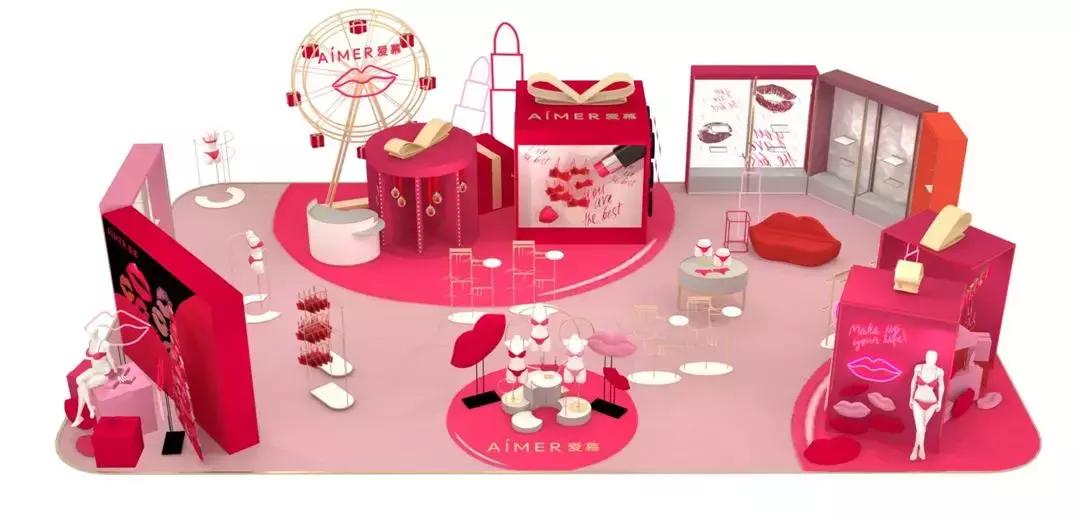 奈雪开业送惊喜！muji、优衣库众大牌低价狂欢！国潮大秀华丽来袭