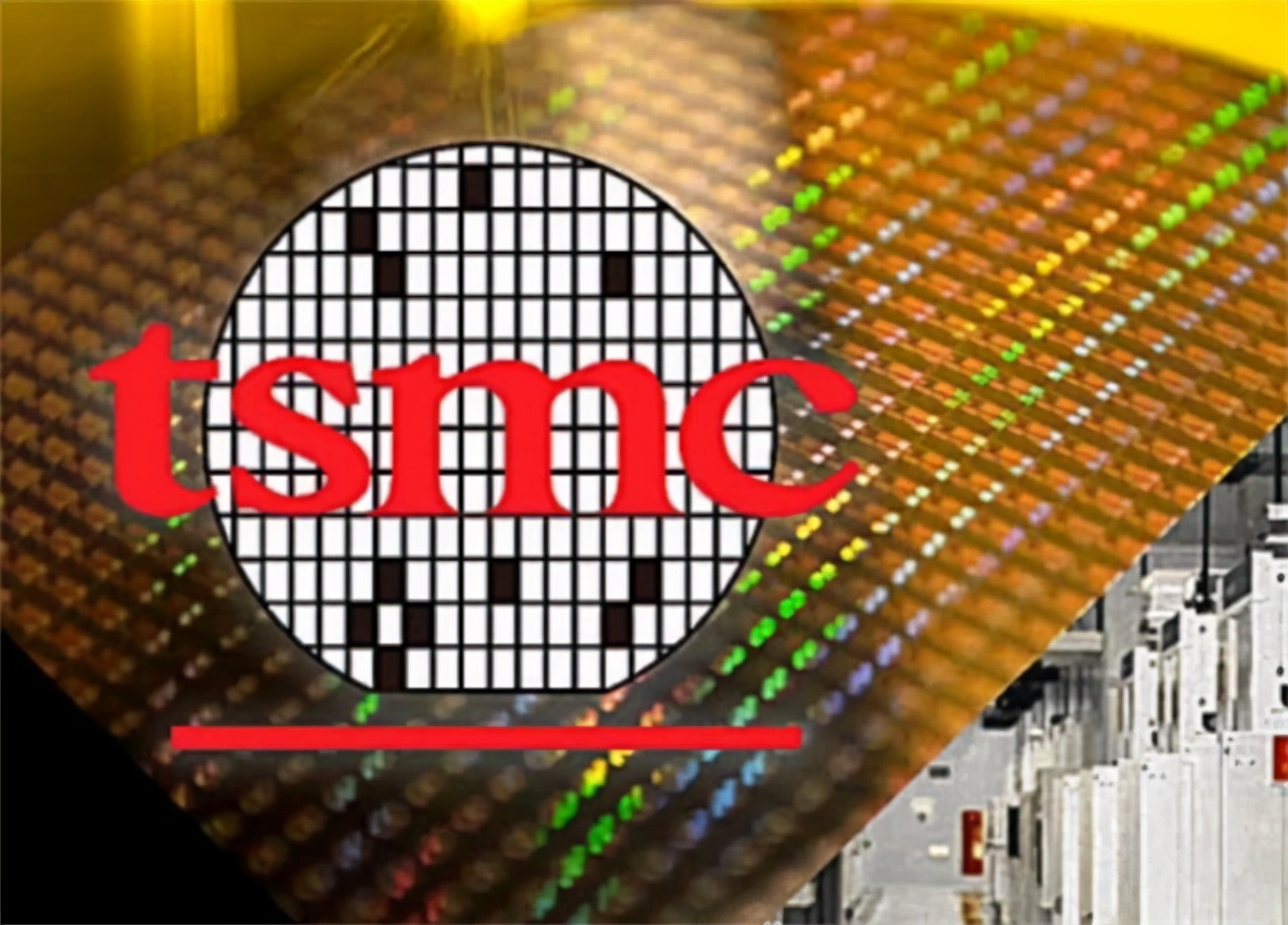 台媒谈台积电日本建厂,台积电回应日本建厂计划