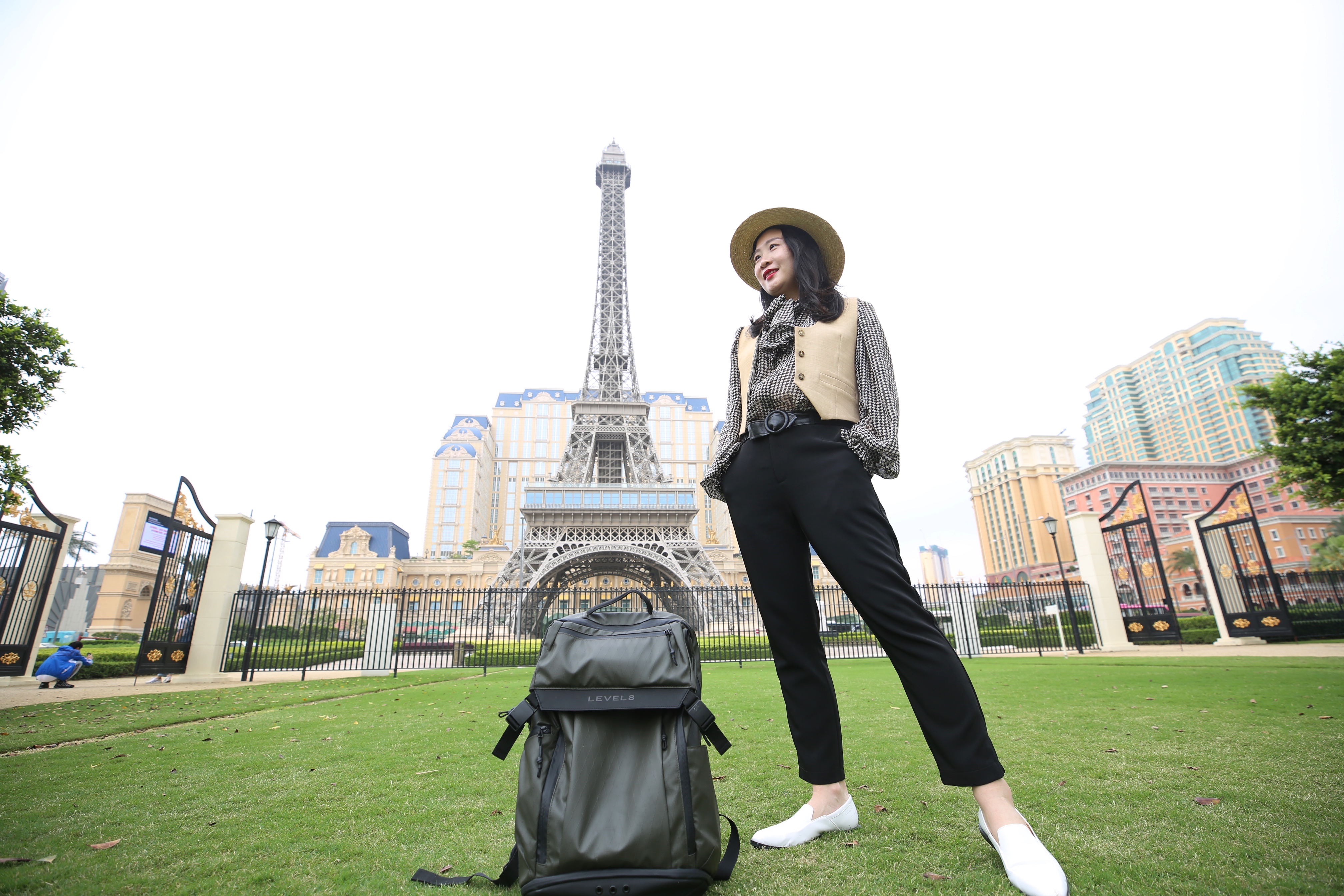 澳门旅游3天需要多少钱费用呢,去澳门旅游需要多少钱三个人