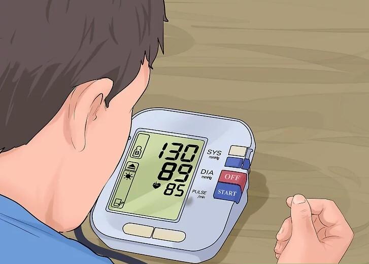 振海康手臂式电子血压计,振海康血压计质量怎么样