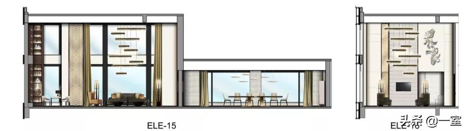 彩平图思路,高级彩平图技巧