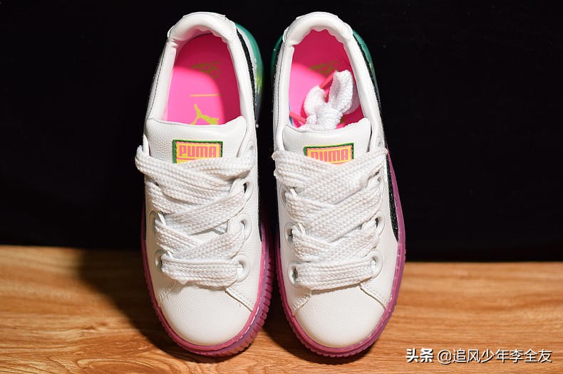 puma女子官方鞋子,puma独角兽系列