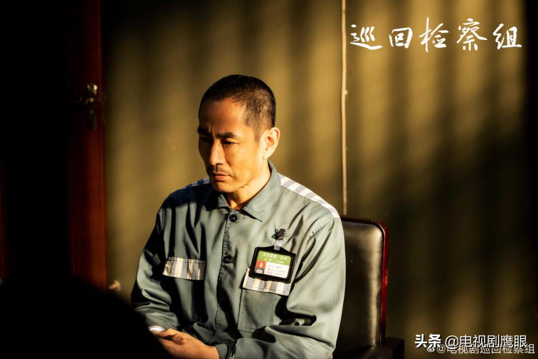 成泰燊用角色治愈观众,成泰燊打戏