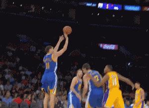 nba十大绝技第一名,nba三种最常用的过人招式