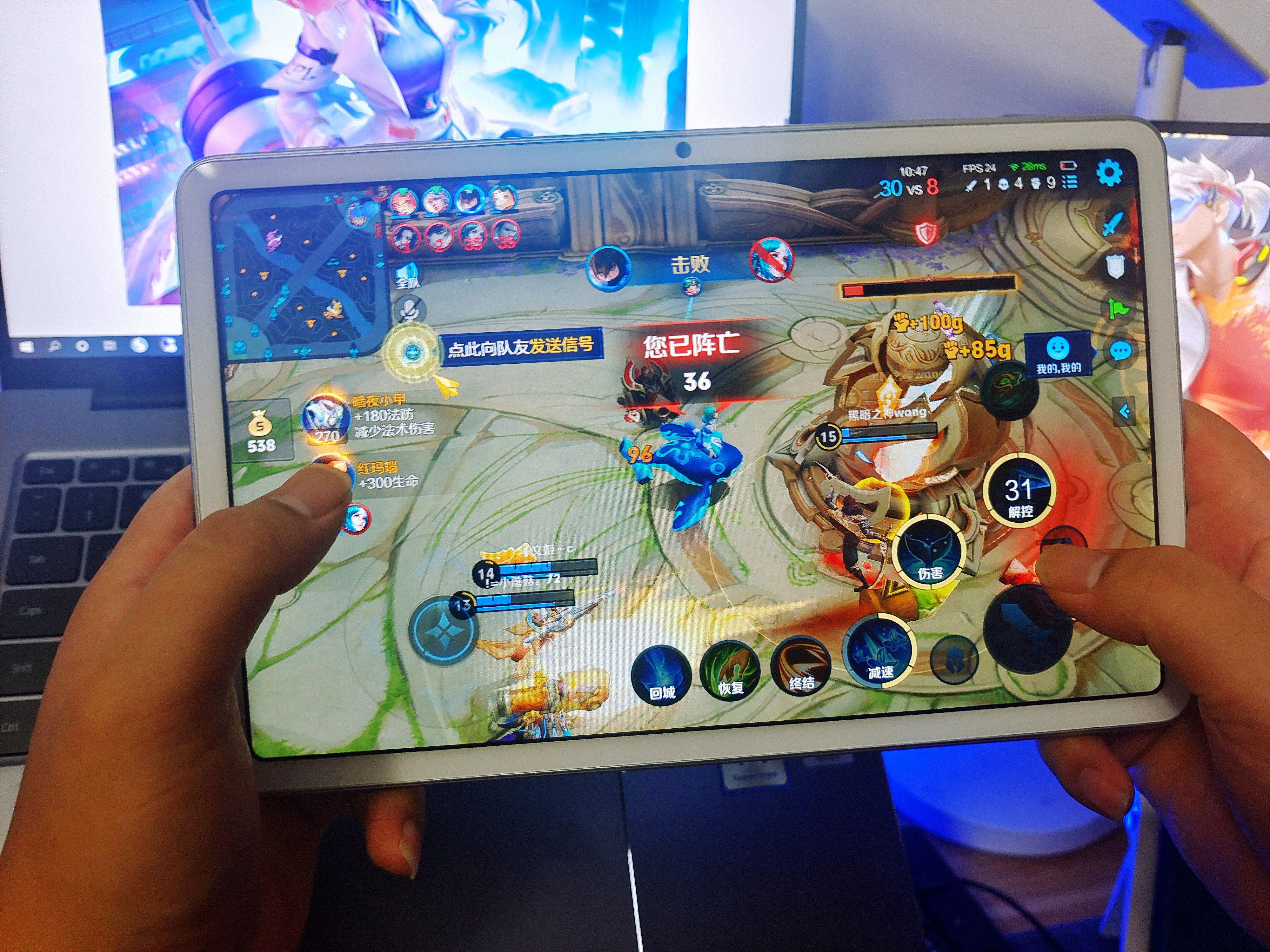 始于颜值忠于黑科技的国产手机,酷比魔方xplay40pro