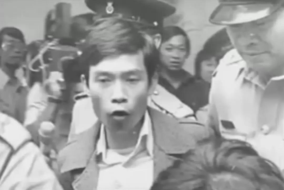 纸盒藏尸案，用电焊灼烧阴毛……