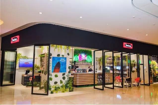 最skr消费趋势来了