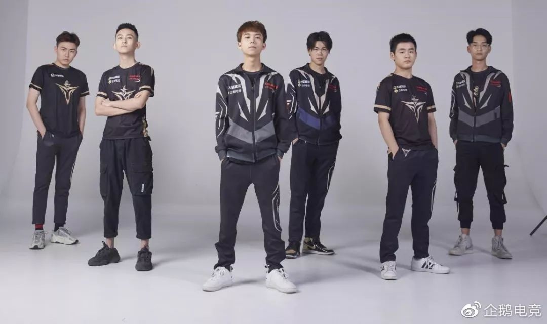 企鹅军团来袭,企鹅军团最新消息