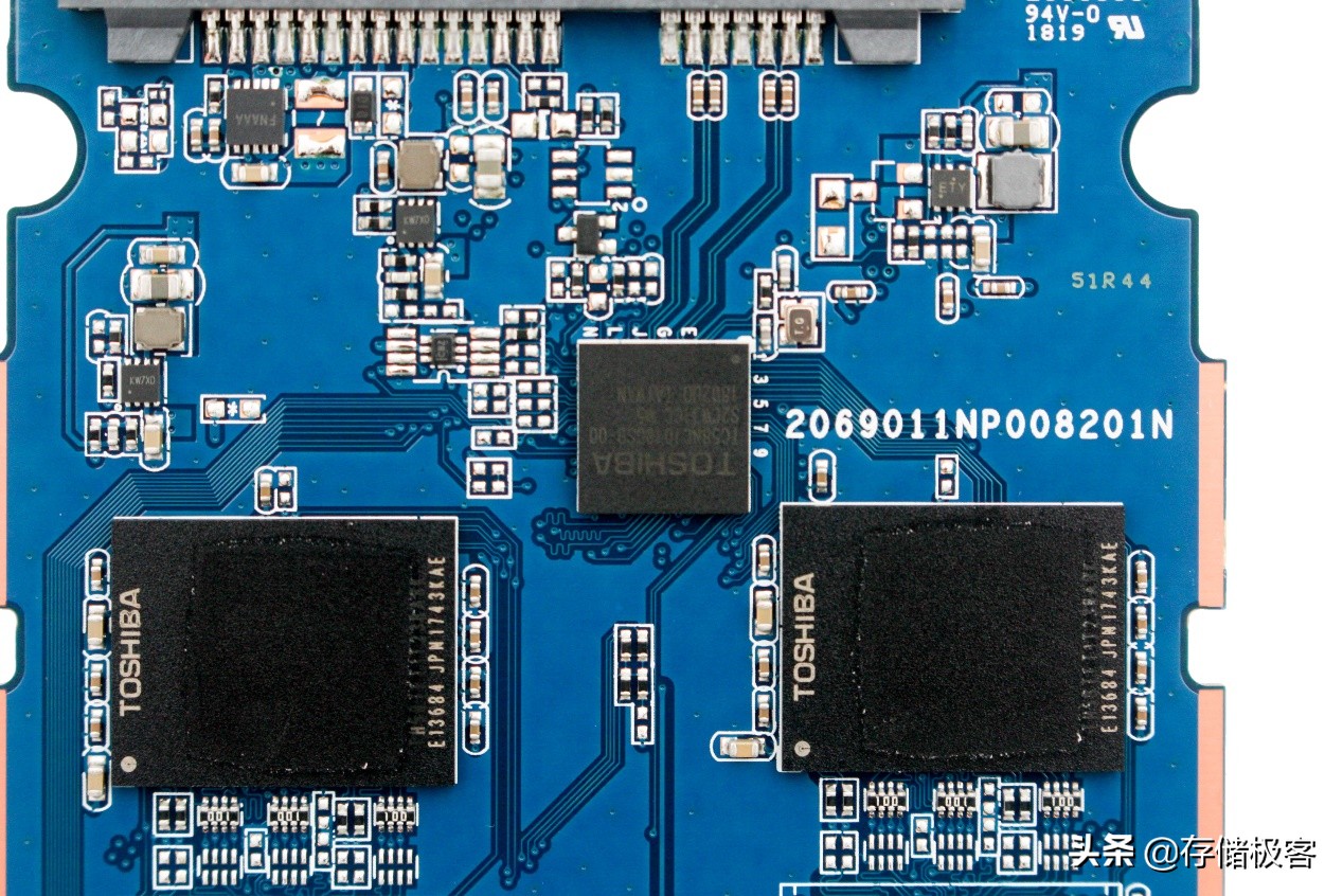 移动硬盘制作u盘系统放不进去,自己怎么diy固态移动硬盘