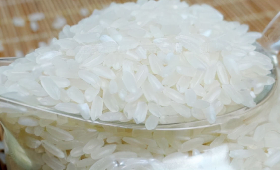 买大米时别只看价格和牌子,买大米要认准什么标识