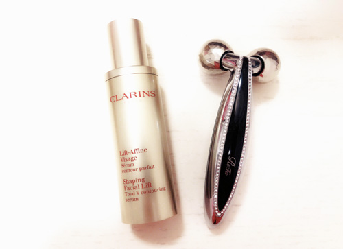 面部抗老紧致精华珀莱雅,提拉紧致精华雅诗兰黛