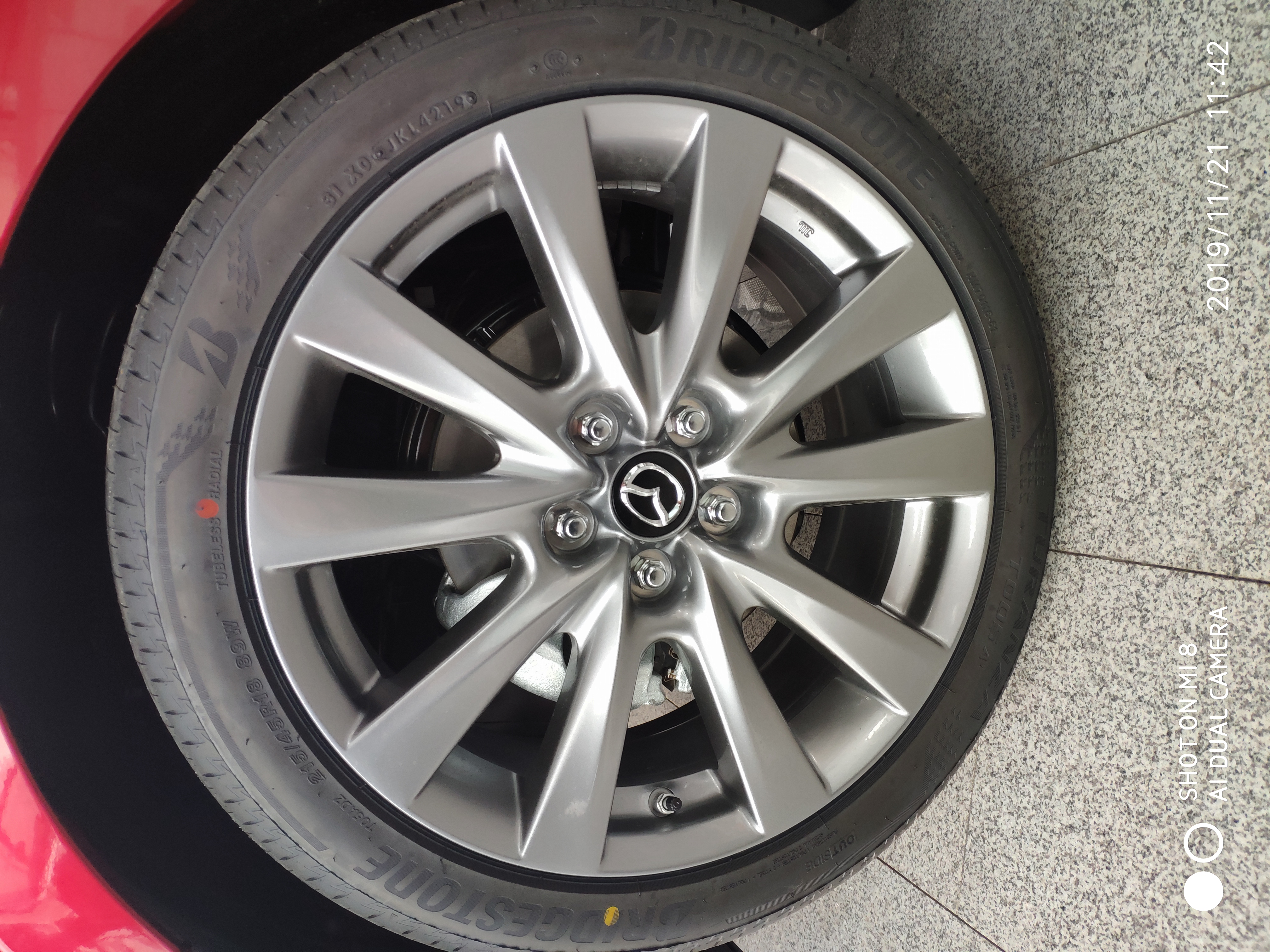 次世代马自达3昂克赛拉,马3升级版昂克赛拉