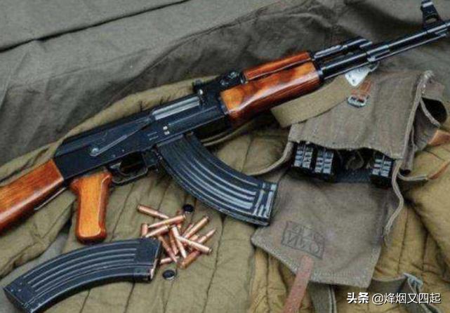 被ak47击中后有什么后果,ak47子弹在水中杀伤力