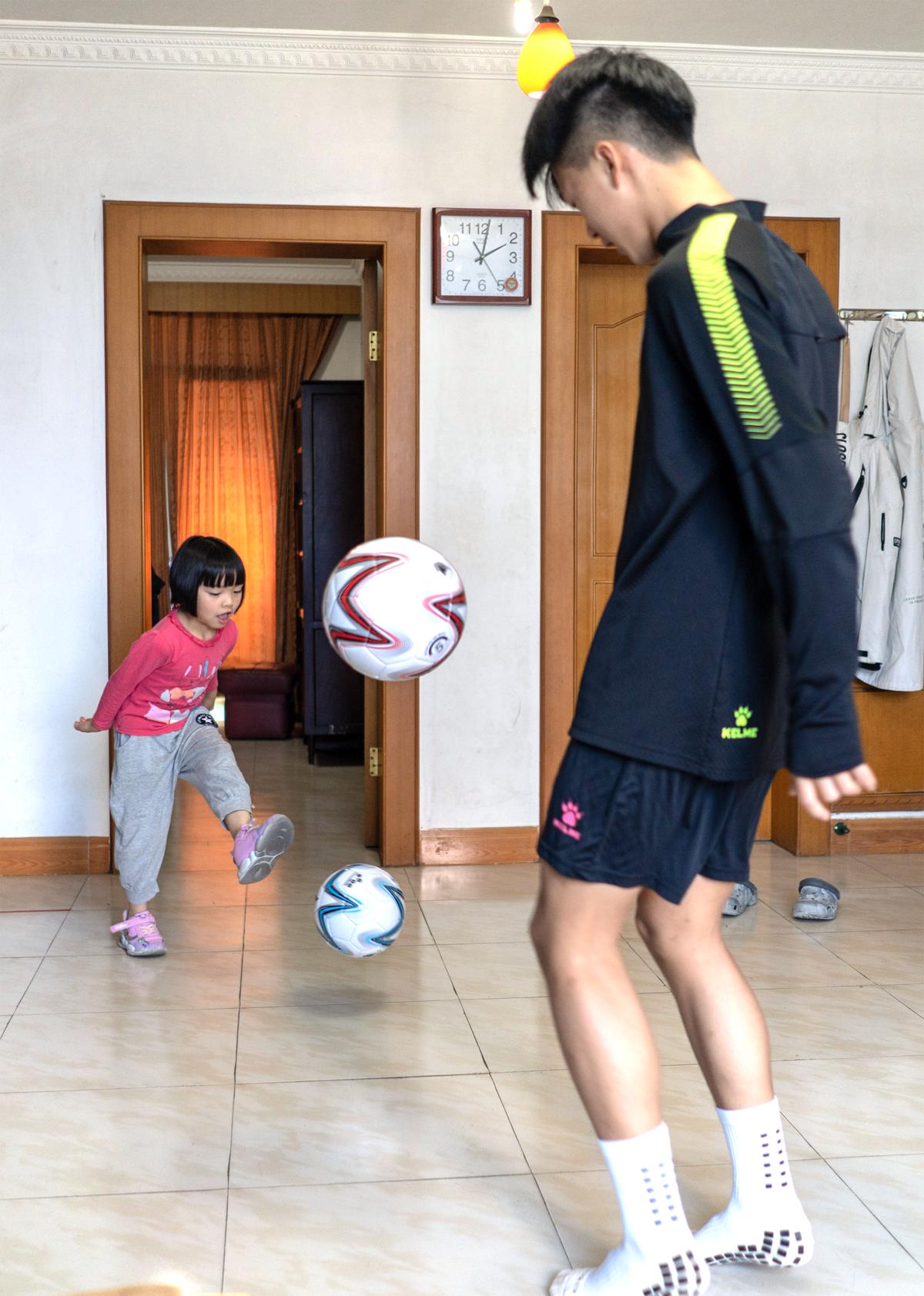 北京足协推广云视频教学助力会员居家抗疫覆盖40余万人次