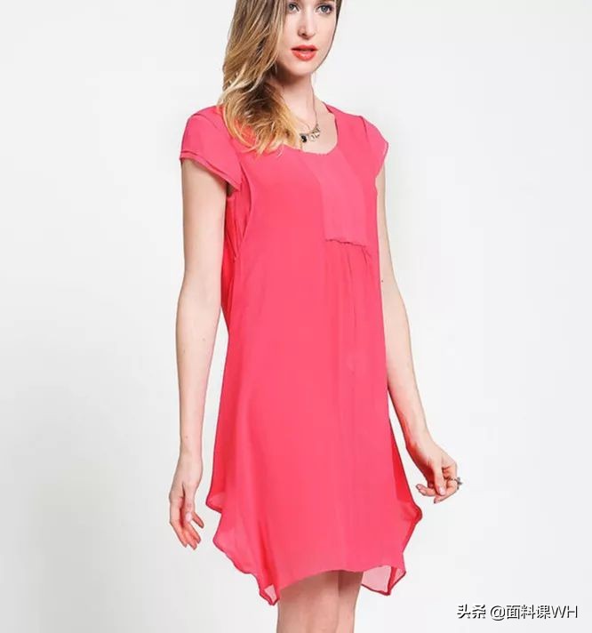 真丝面料分类及特征,真丝面料分类及图解