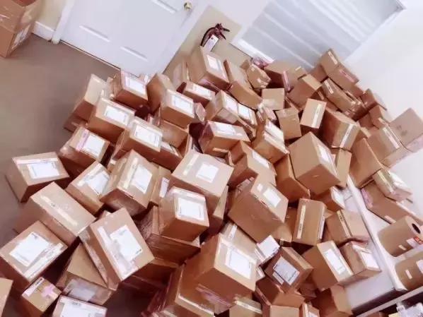 完蛋，代购！要罚200万！元旦开始实施！朋友圈一片鬼哭狼嚎……