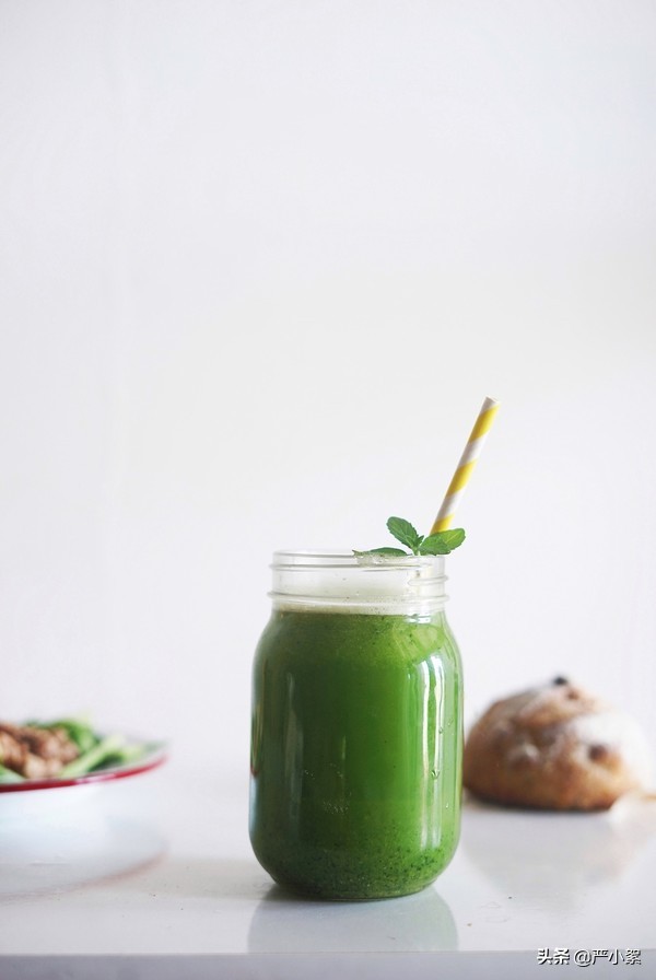 用茶自制夏日清凉饮料不用柠檬,夏季清凉解渴茶自制