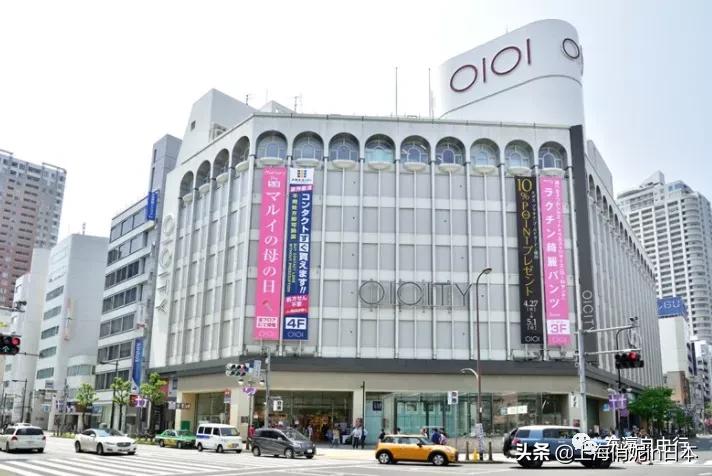 日本东京百年老店闭店,日本东京关店潮