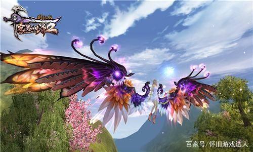 中国最烧钱的游戏排行榜,中国网游最烧钱第一人