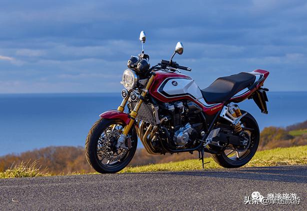 本田cb1300街车,本田cb1300为什么是街皇