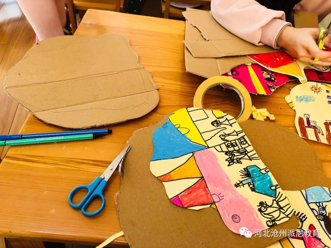 放学后老师在做什么,放学后老师们在干什么