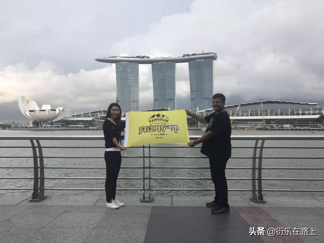 104天环球航海旅行记录,中国姑娘环球旅行第三年