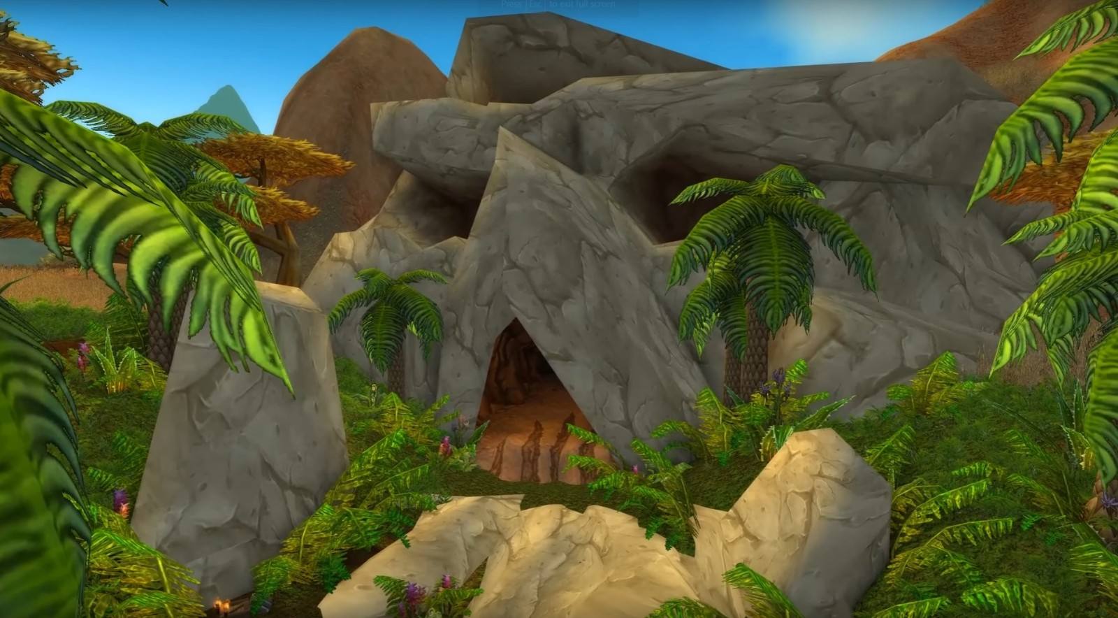 怀旧服哀嚎洞穴任务发光的碎片,魔兽世界怀旧服哀嚎洞穴所有任务