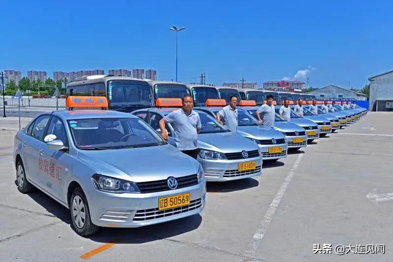 大连安顺驾校口碑怎么样,大连开发区口碑好的驾校