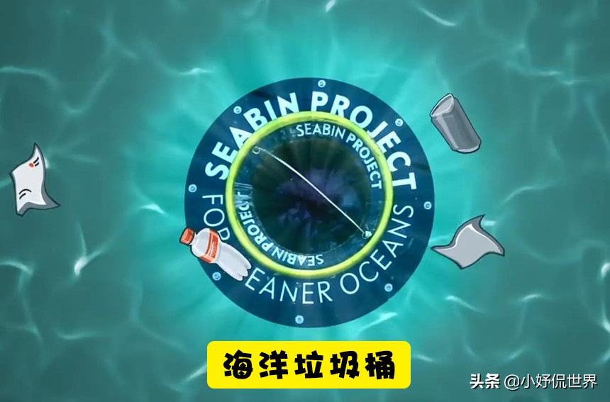 拯救地球环保,能拯救地球的小发明