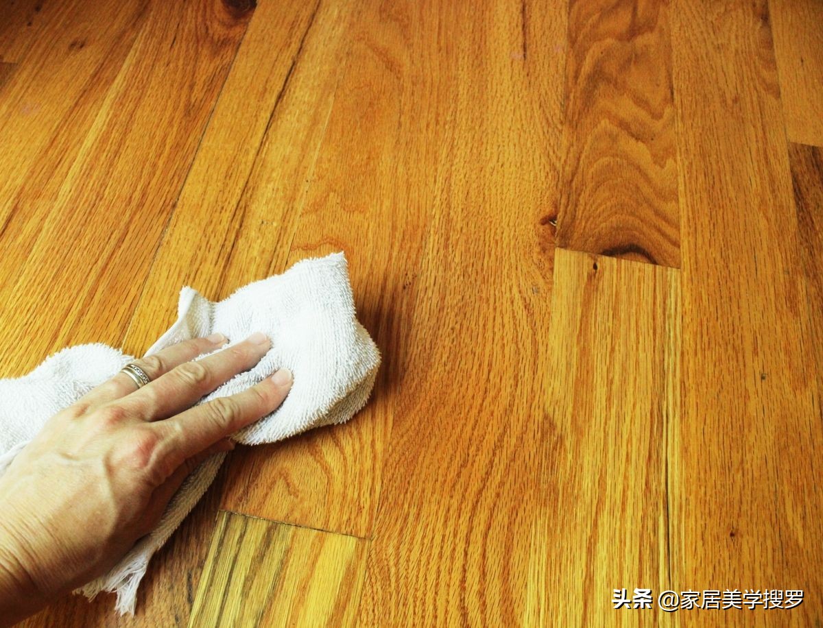 怎样清洁木地板和地板砖,如何巧妙清洁塑胶地板