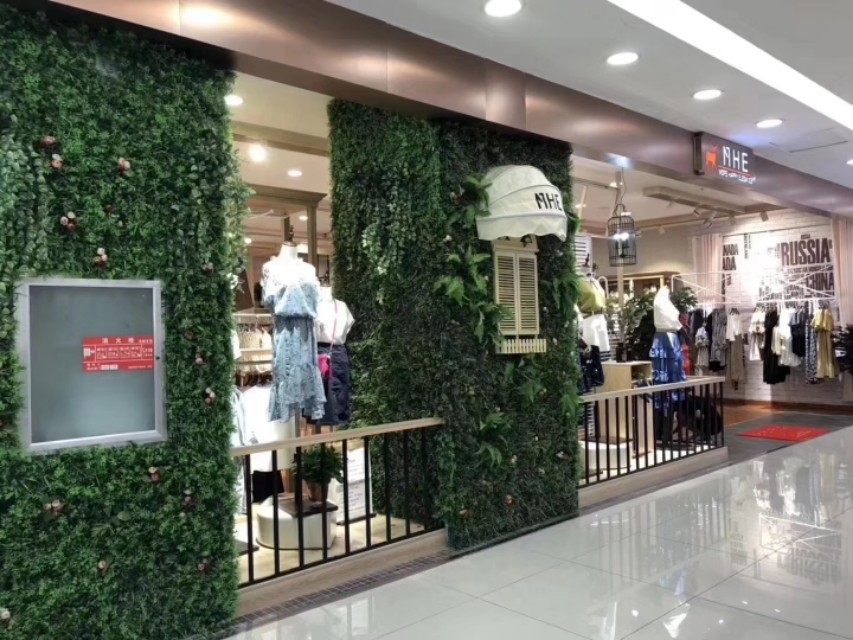 艾蔻,mhe女装和艾蔻女装哪个好