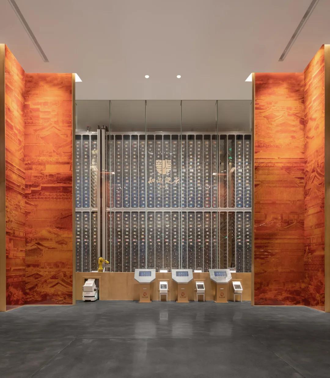 同仁堂350,最早的同仁堂