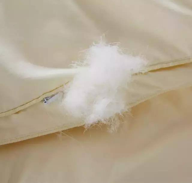 被芯的填充物总跑一边怎么解决,被芯填充物排行