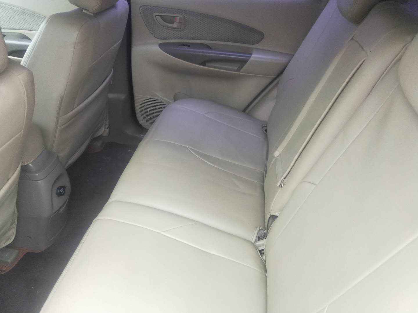 现代途胜胖哥,胖哥试驾老途胜