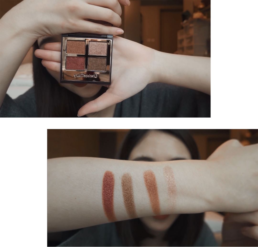 这份礼物清单请收好：点进来，转给ta，等收礼～