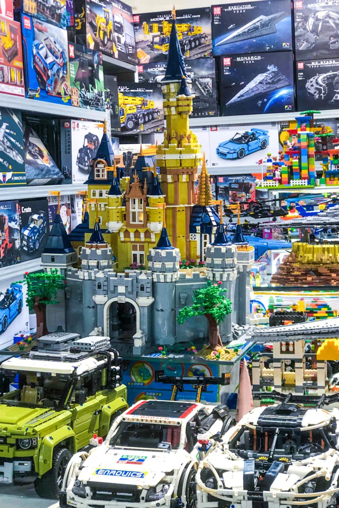 笋岗玩具批发市场地铁哪个出口,笋岗玩具城在哪里