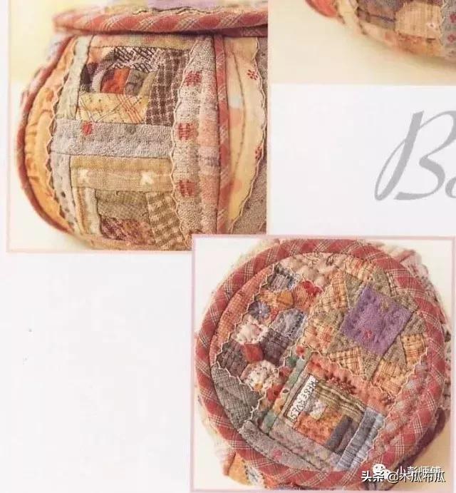 收纳手工diy用品,简单易学的收纳手工