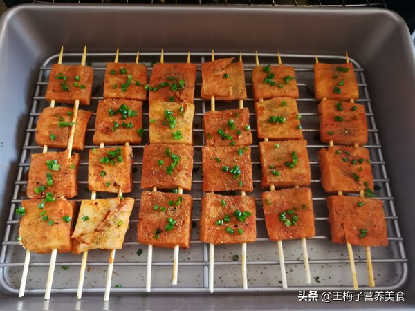 豆腐冻多久能成冻豆腐,豆腐冻起来是冻豆腐么