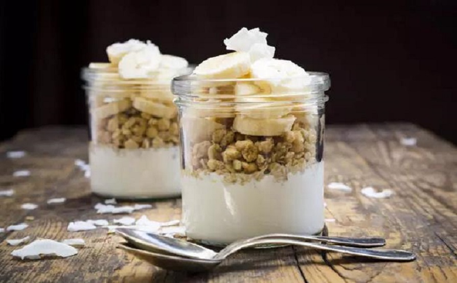 开菲尔酸奶菌和雪藏菌区别,开菲尔酸奶和希腊酸奶区别