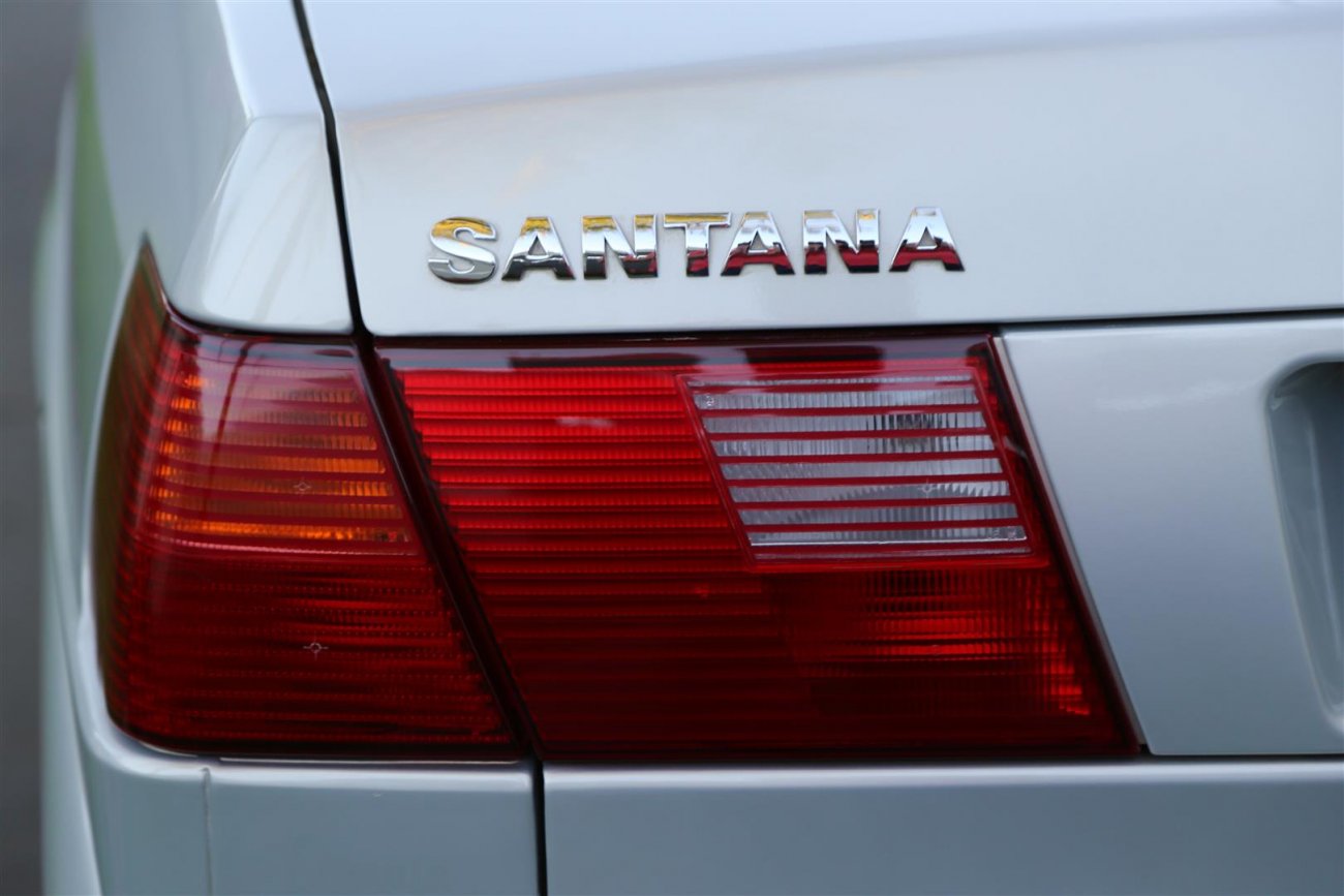 2010年二手桑塔纳价格,16年的二手桑塔纳值多少钱