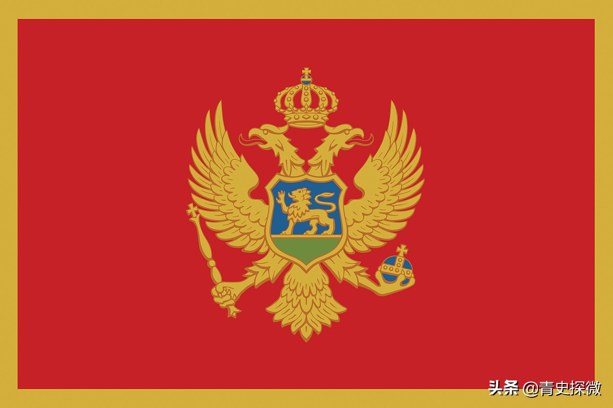 欧洲小国塞尔维亚,塞尔维亚黑山是怎么独立的