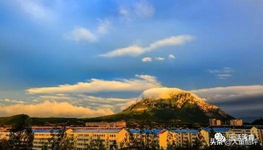 涿鹿冬季景点,涿鹿美景