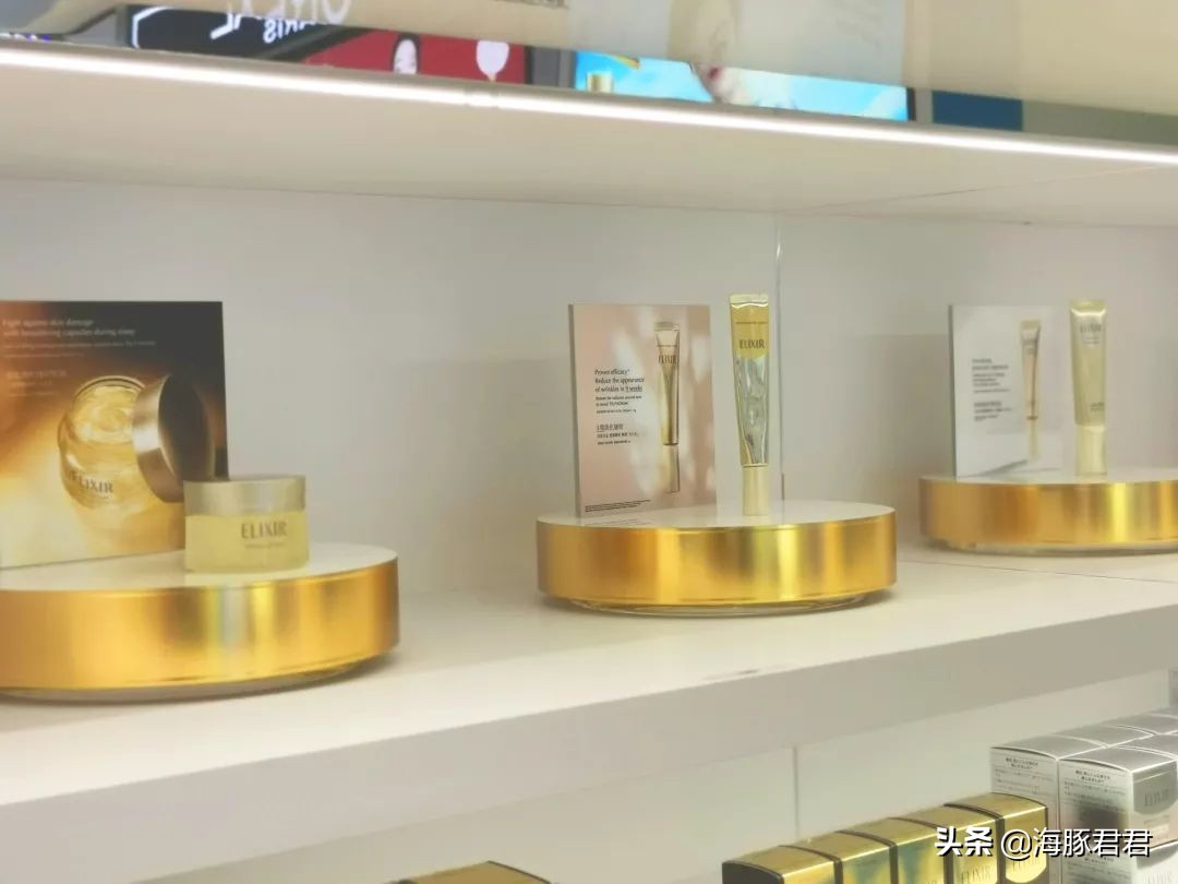 上海浦东国际机场日上免税店必买,浦东机场日上免税店在哪里