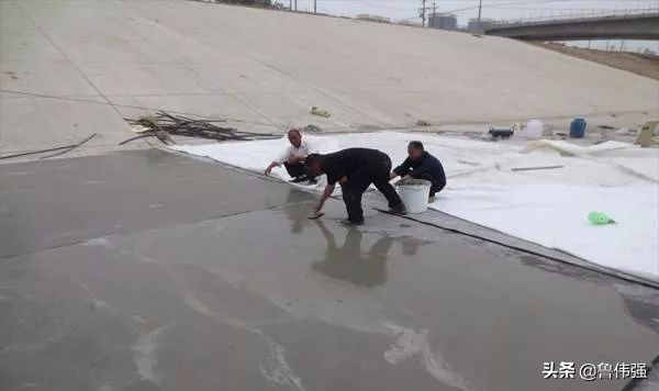 防水砂浆可以代替抹灰吗,干混抹灰砂浆是防水砂浆吗