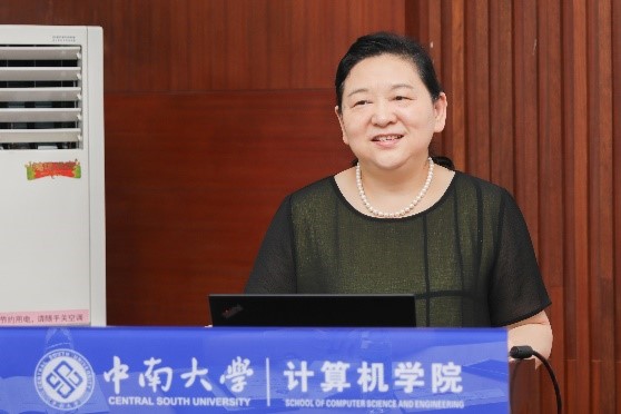 中国大学生外包服务创新创业大赛,第十届中国大学服务外包创业大赛