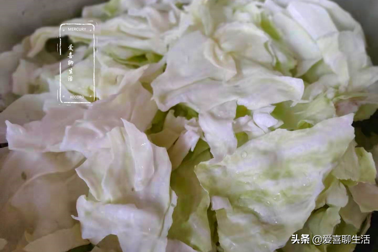 这肉很少有人买，其实营养很丰富，富含铜元素，才3块一斤，真值