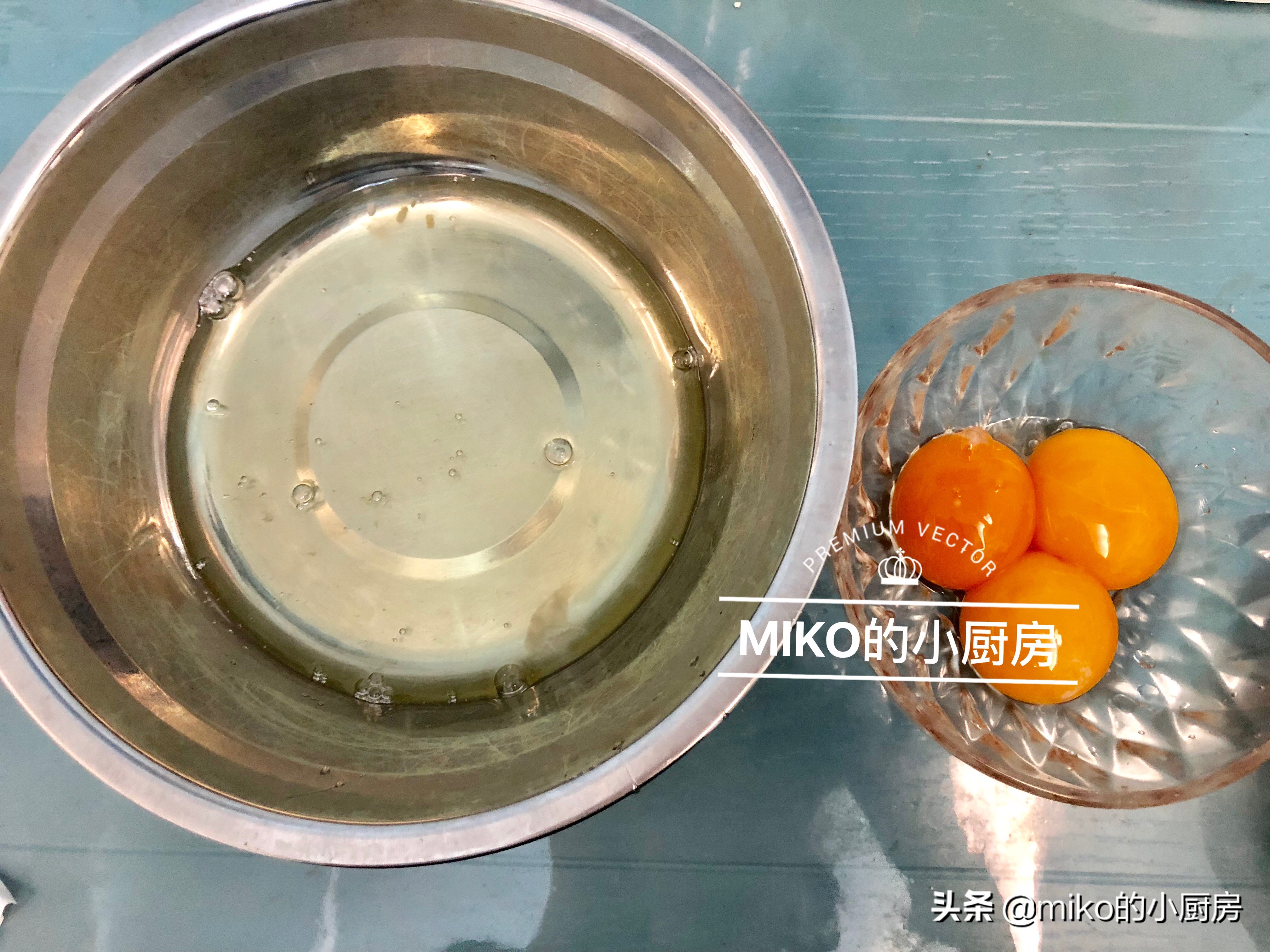 7个鸡蛋古早蛋糕的家常做法烤箱,九寸模具做古早蛋糕需多少鸡蛋