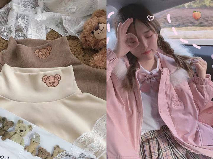 便宜又实用的女装店,小个子淘宝女装店推荐