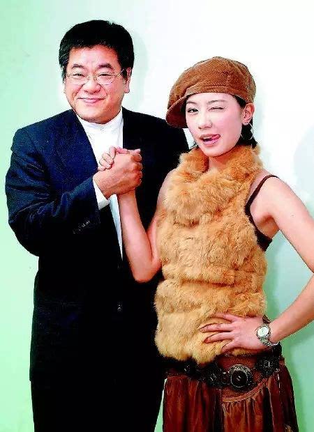 他是贾静雯张檬义父，捧红了林志颖金城武，却被亲儿子逼上绝路